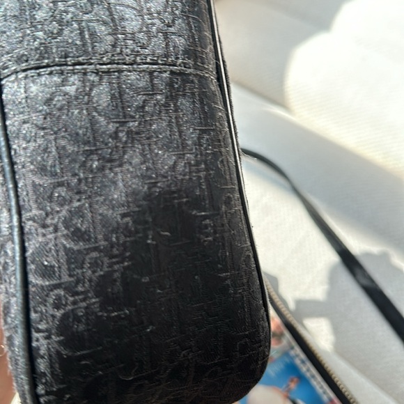 DIOR shoulder bag - Picture 8 of 9